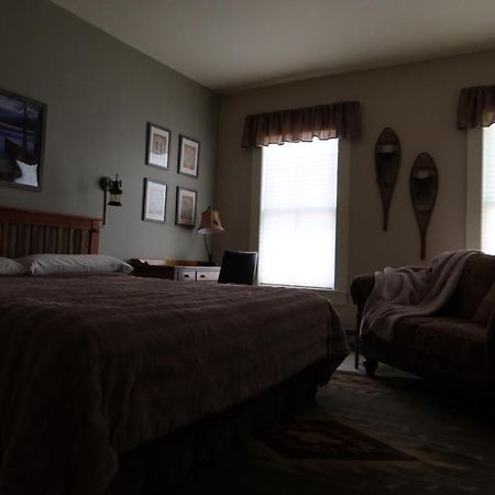 The Inn In Westport Esterno foto