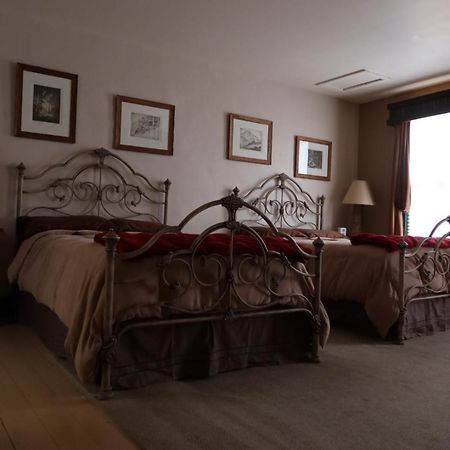 The Inn In Westport Esterno foto