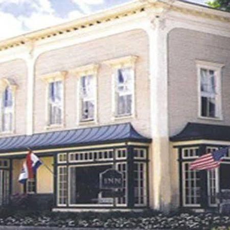 The Inn In Westport Esterno foto