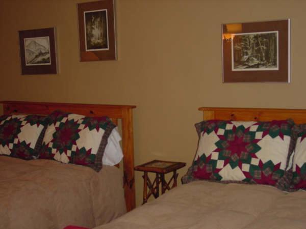 The Inn In Westport Esterno foto