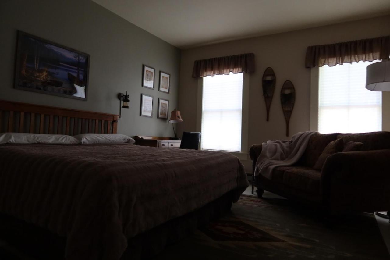 The Inn In Westport Esterno foto