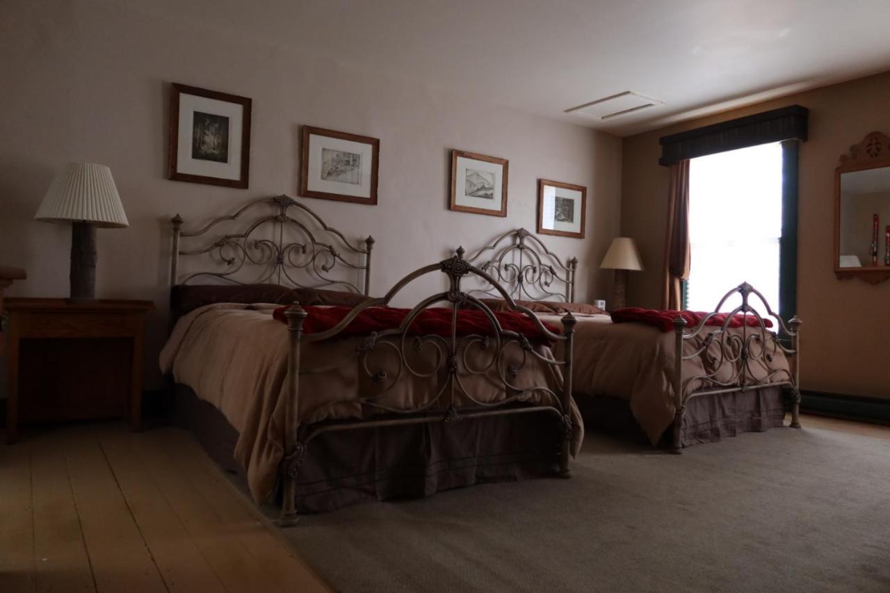 The Inn In Westport Esterno foto
