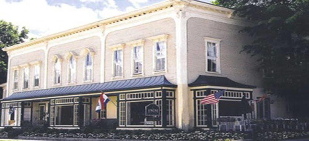 The Inn In Westport Esterno foto