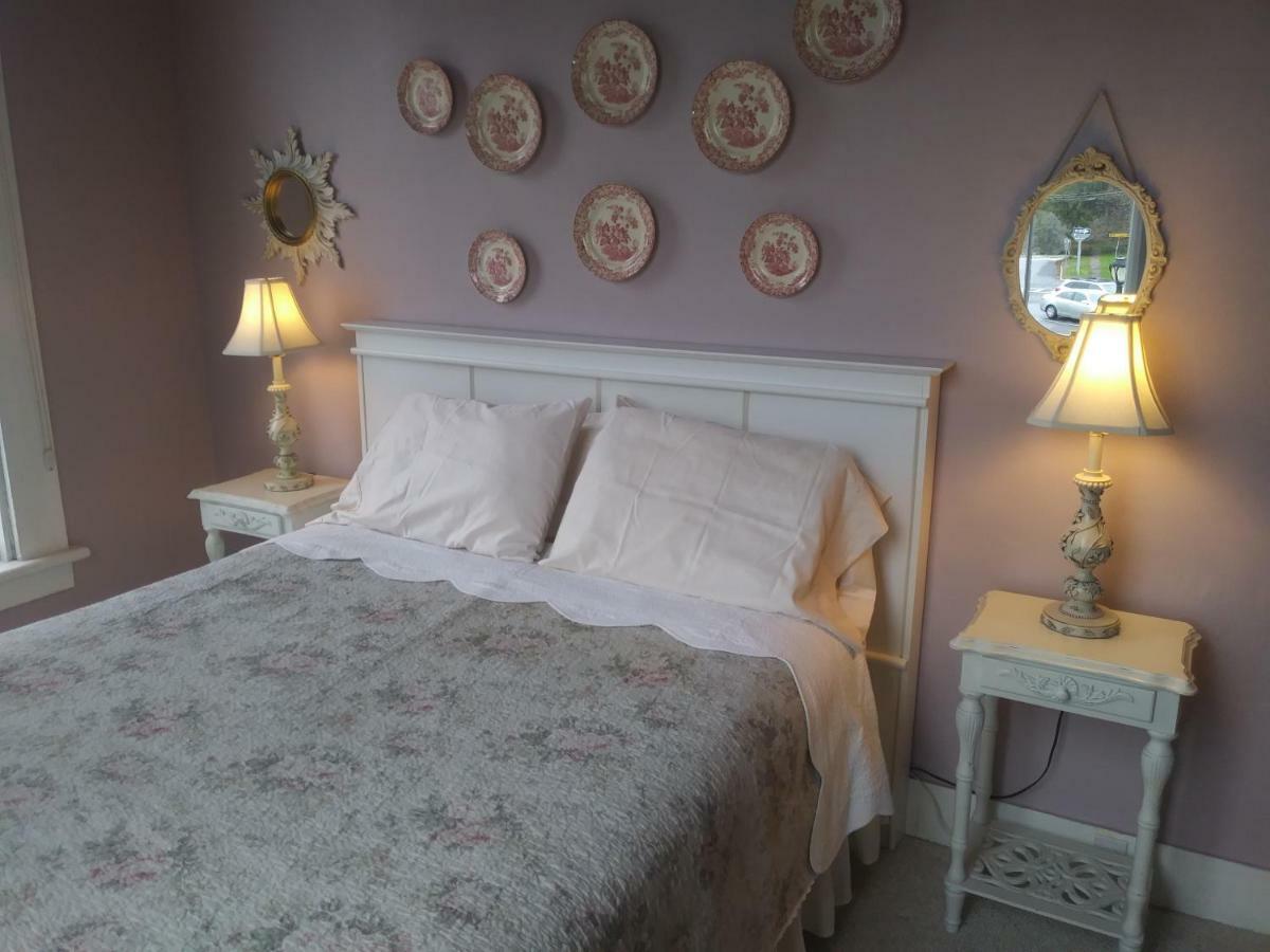The Inn In Westport Esterno foto