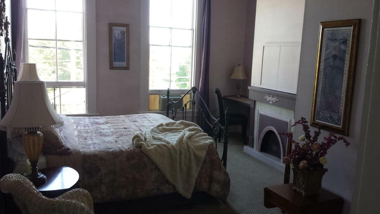 The Inn In Westport Esterno foto