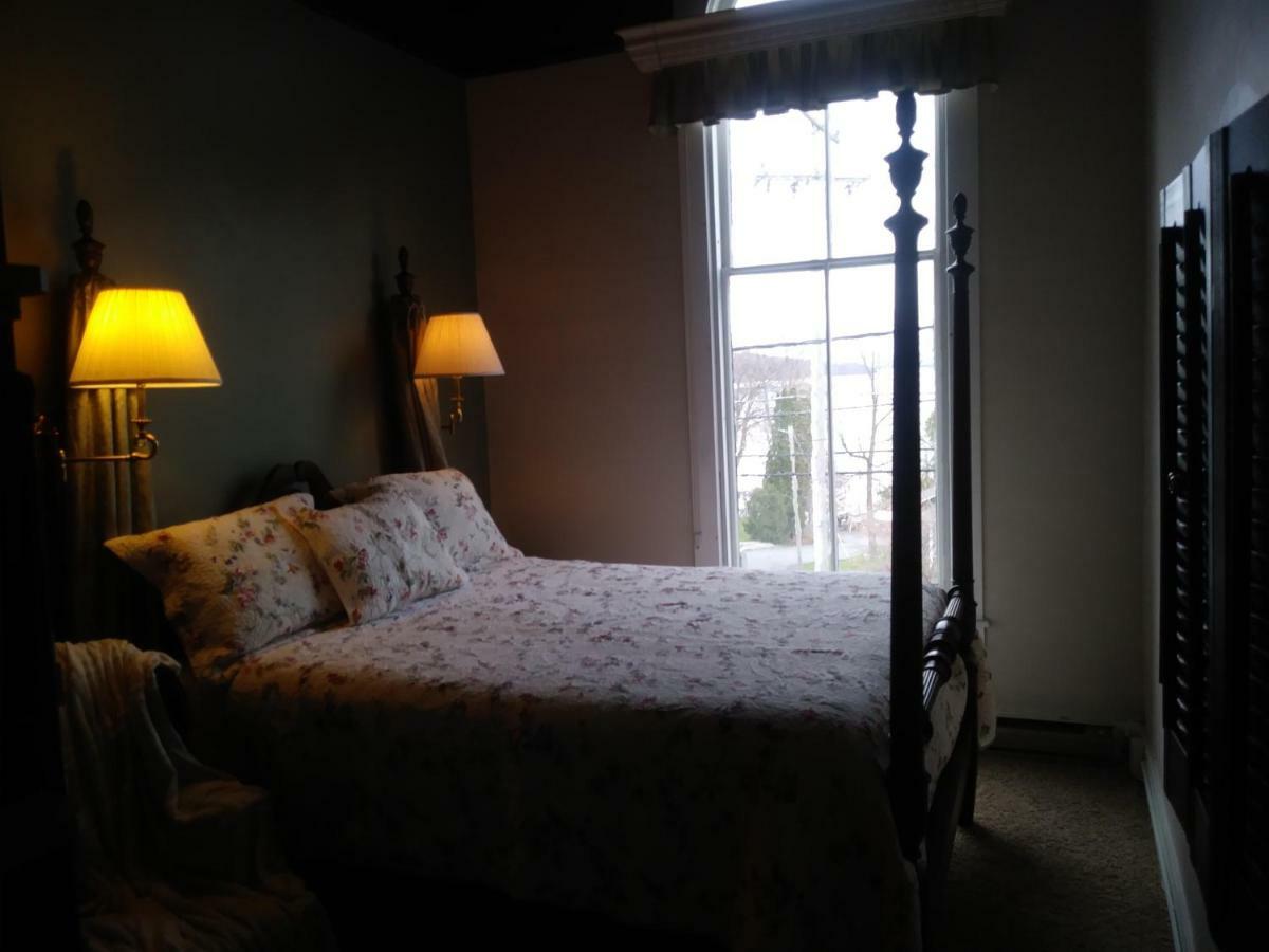 The Inn In Westport Esterno foto