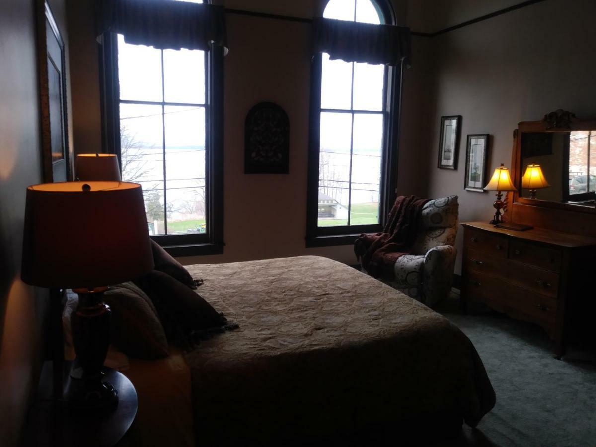 The Inn In Westport Esterno foto