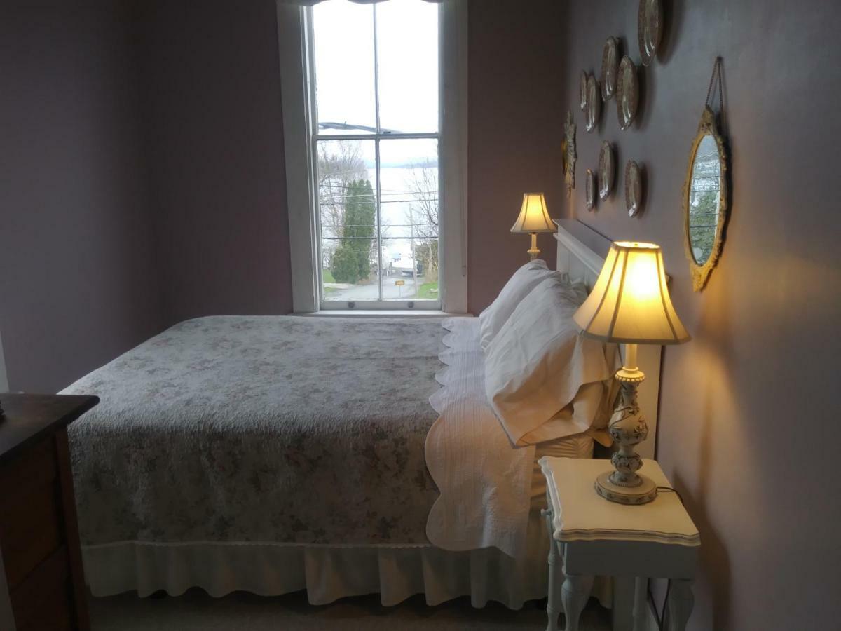 The Inn In Westport Esterno foto