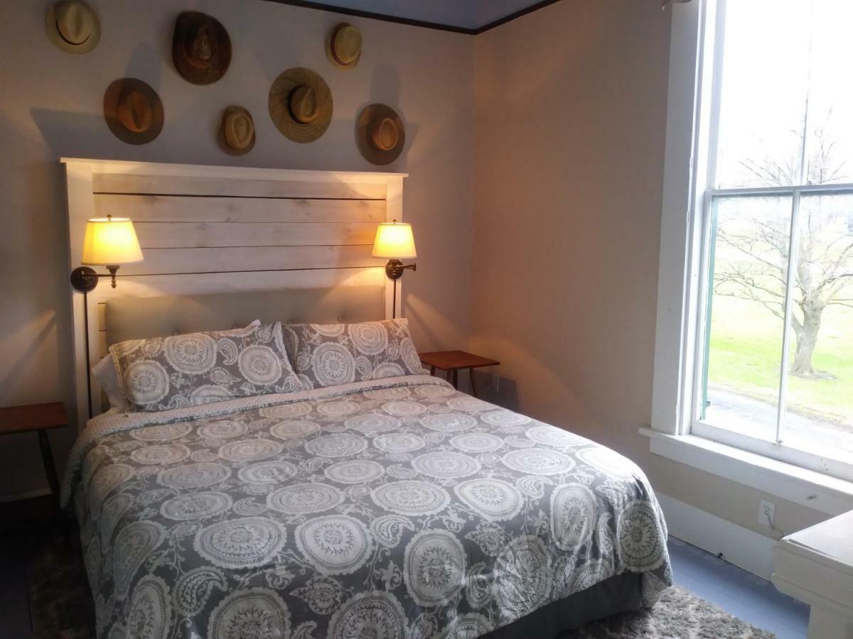 The Inn In Westport Esterno foto