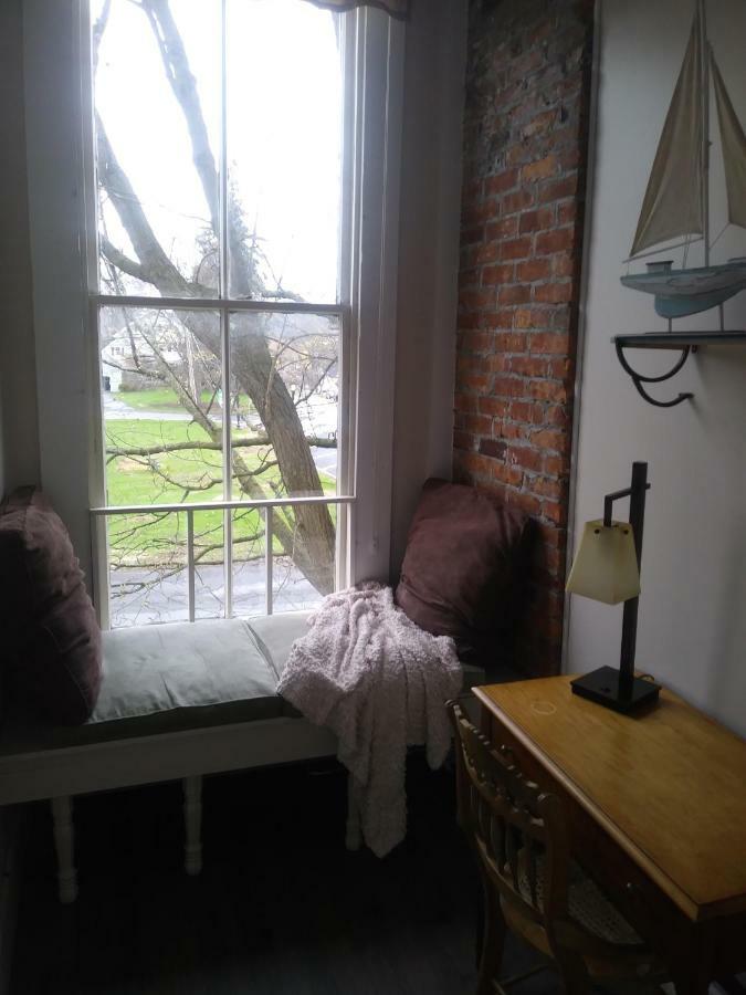 The Inn In Westport Esterno foto