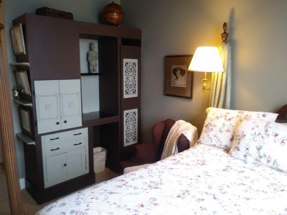 The Inn In Westport Esterno foto