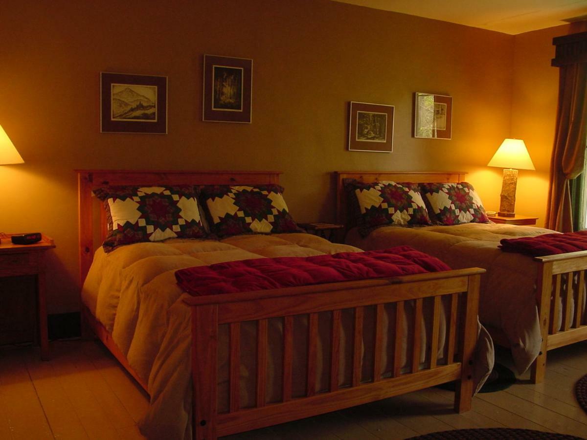 The Inn In Westport Esterno foto