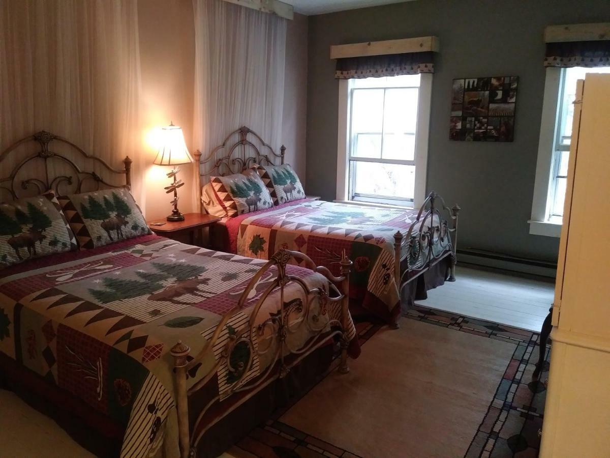 The Inn In Westport Esterno foto