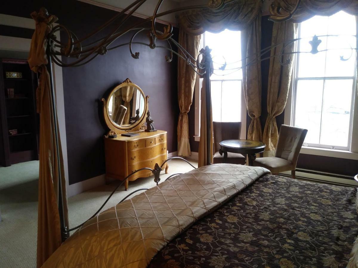 The Inn In Westport Esterno foto