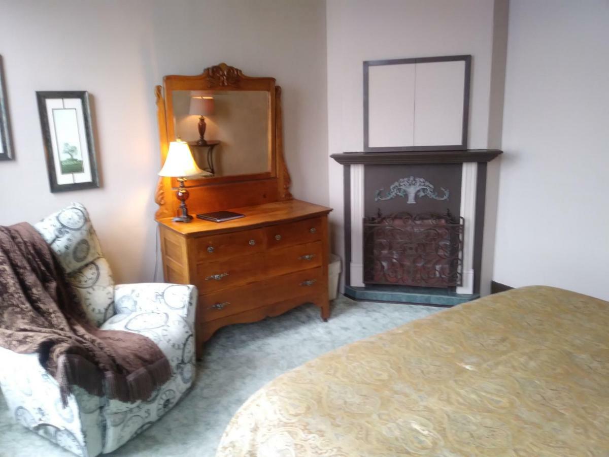 The Inn In Westport Esterno foto