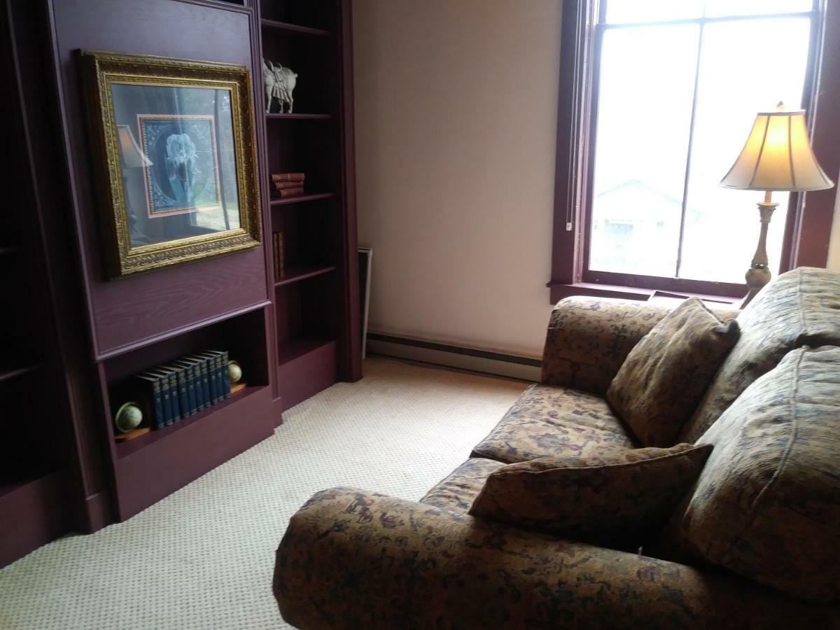The Inn In Westport Esterno foto