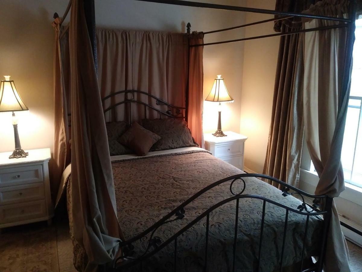 The Inn In Westport Esterno foto