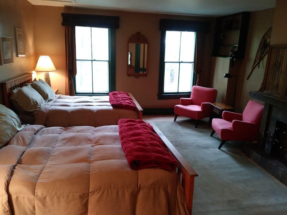 The Inn In Westport Esterno foto